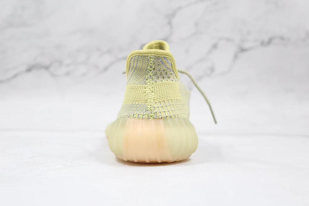 Adidas Yeezy Boost 350 V2 Antlia (non-reflective) - Hype Franco Store