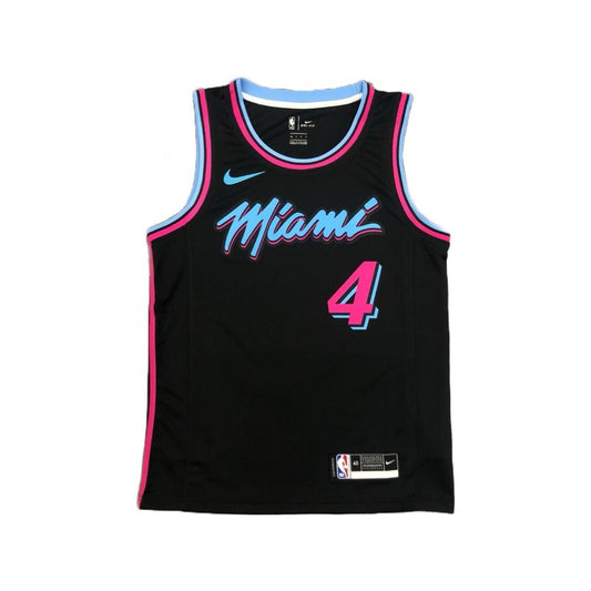 Camiseta NBA Miami Heat 4 Oladipo