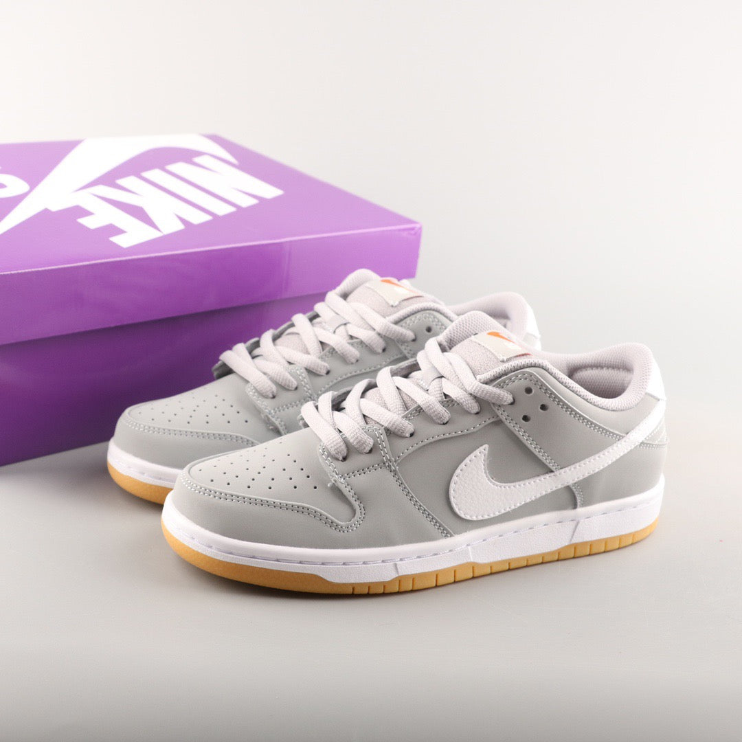 Nike Dunk Low PRO Wolf Grey