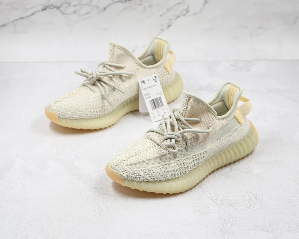 Adidas Yeezy Boost 350 V2 Light - Hype Franco Store