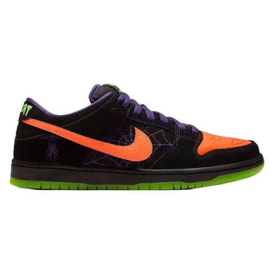 Nike Dunk Low Pro Noche de travesuras