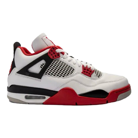 Air Jordan 4 Retro Fire Red