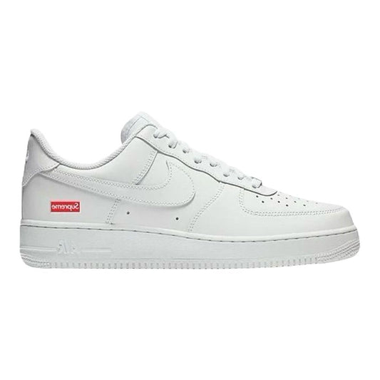 Nike Air Force 1 Low White x Supreme