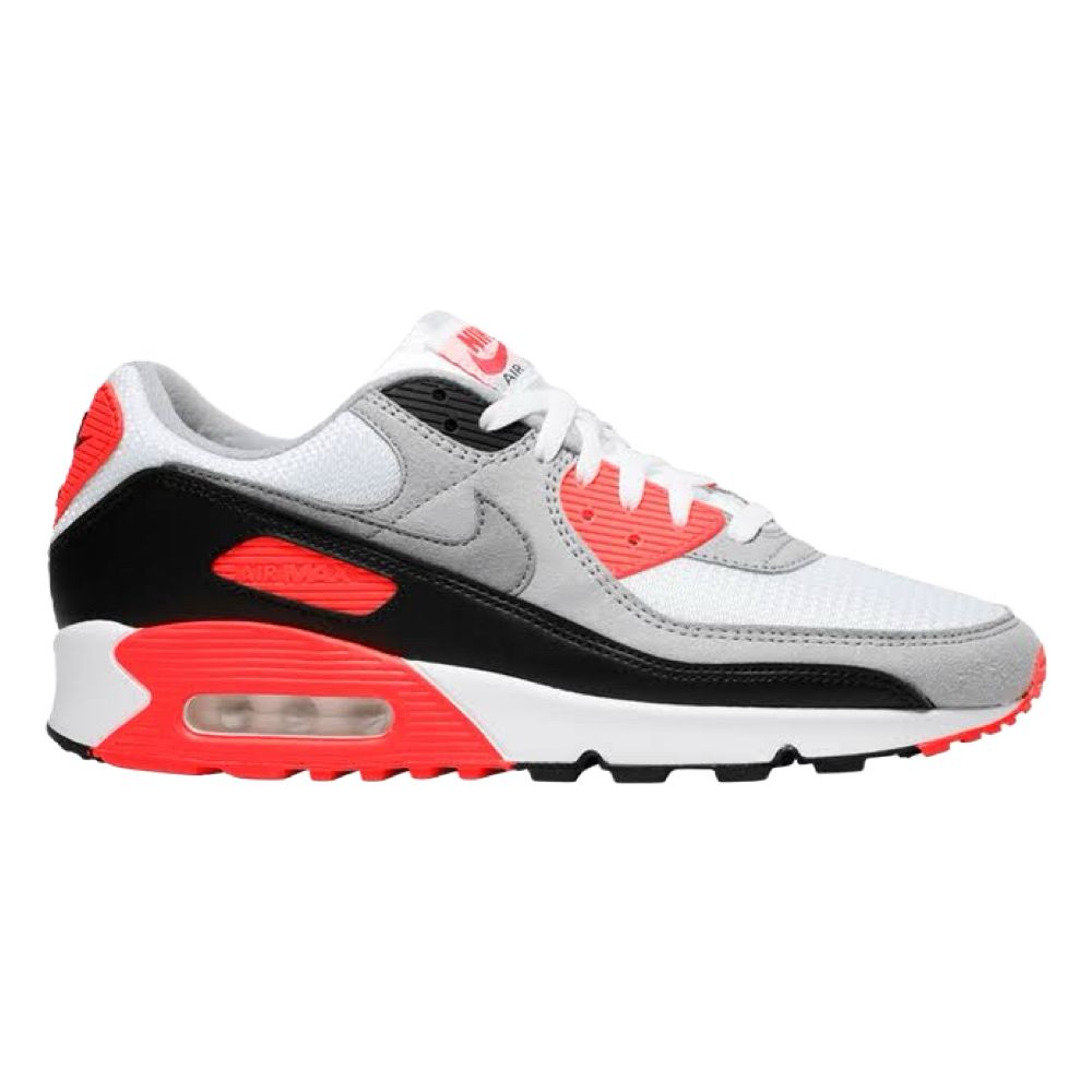 Nike Air Max 90 Infrared