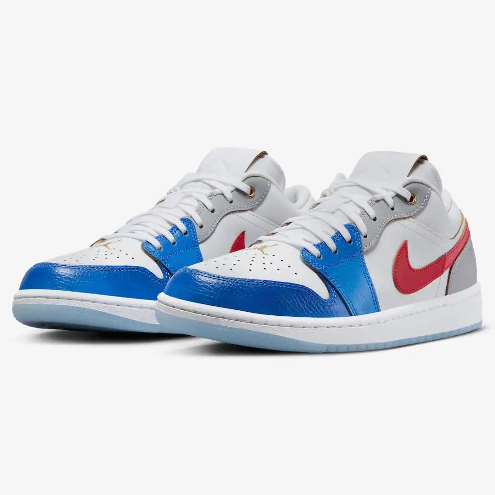 Air Jordan 1 Low SE Filipinas