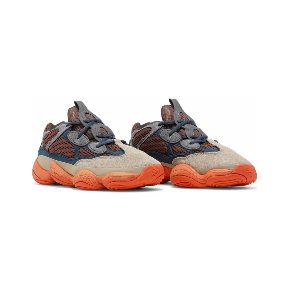 Adidas Yeezy Boost 500 Enflame - Hype Franco Store