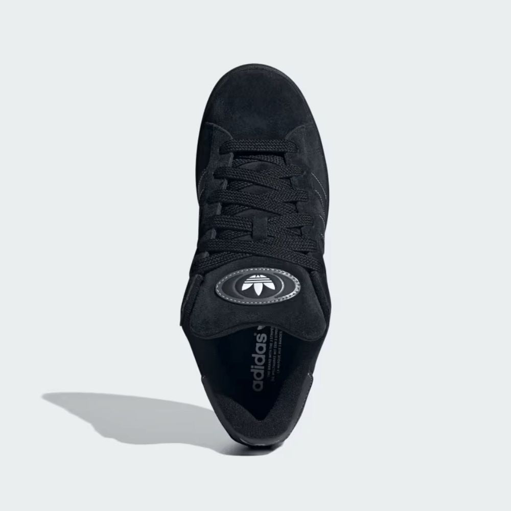 Adidas Campus 00s Triple Black - Hype Franco Store