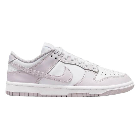 Nike Dunk Low Violeta claro