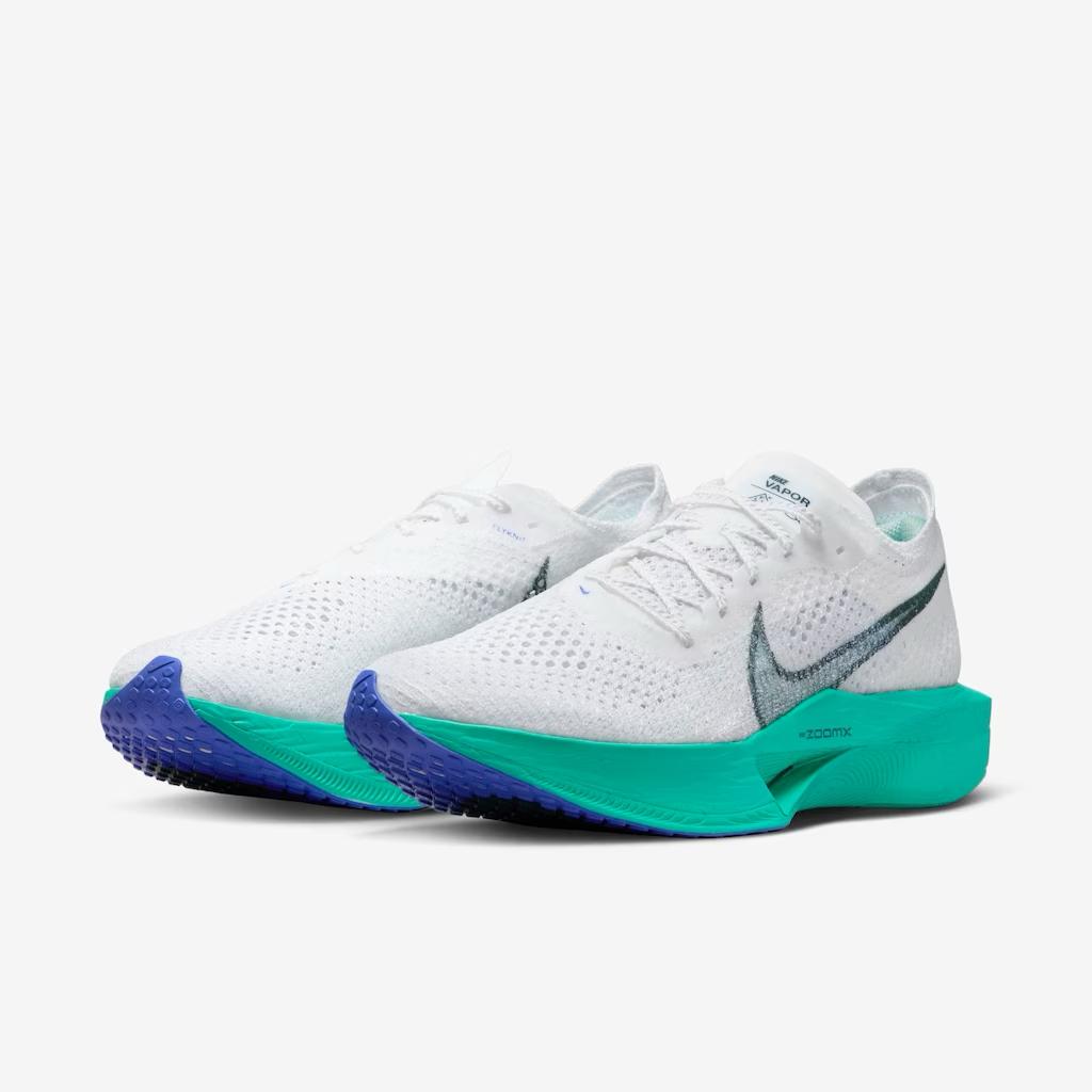 Nike Zoomx Vaporfly Next%2 Azul marino