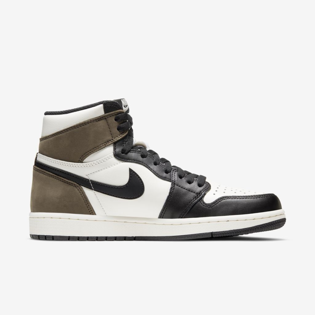 Air Jordan 1 Retro High Dark Mocha