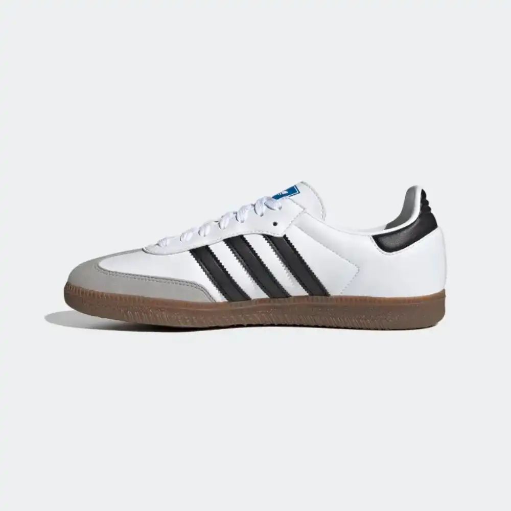 Adidas Samba Vegan - Hype Franco Store