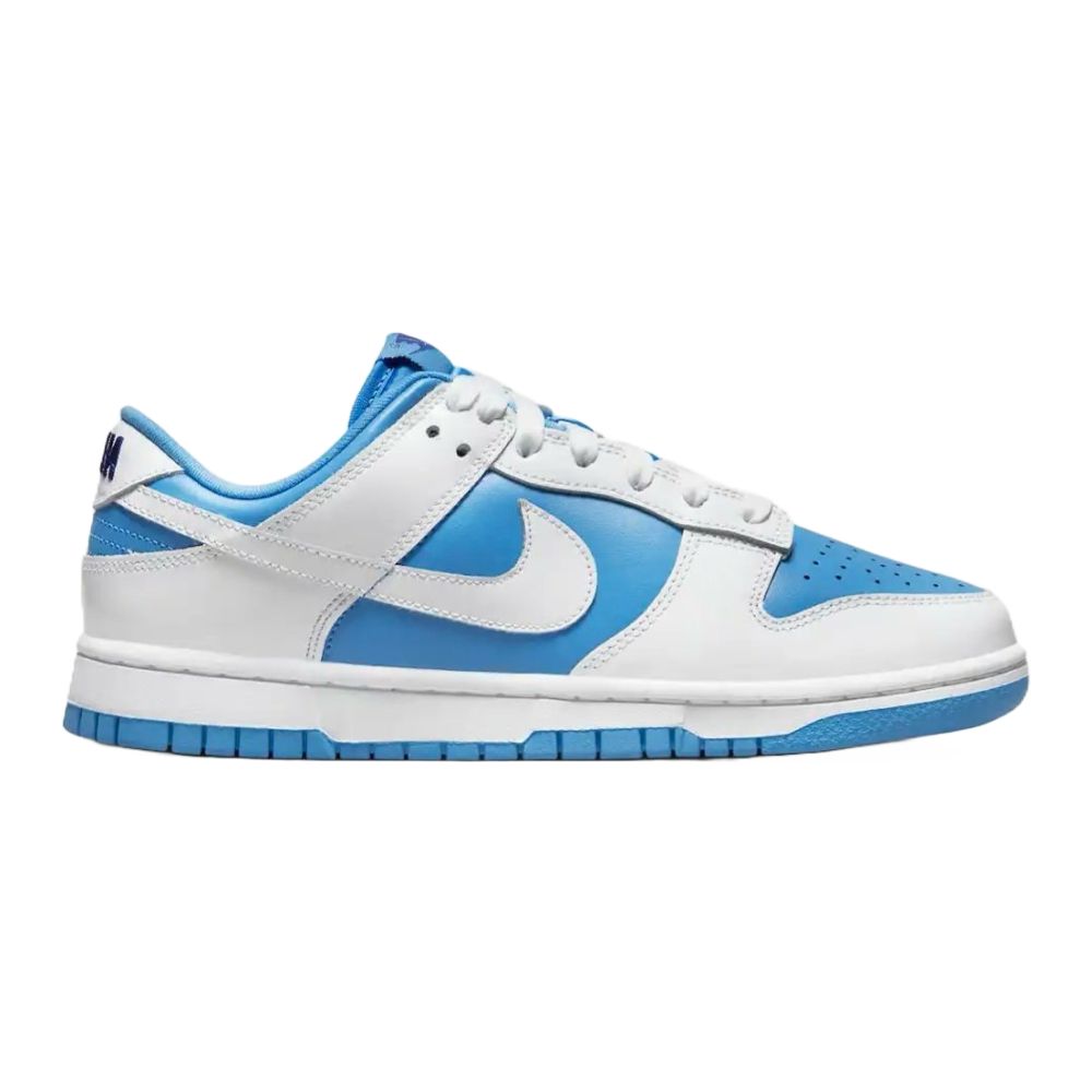 Nike Dunk Low Reverse Azul Universitario