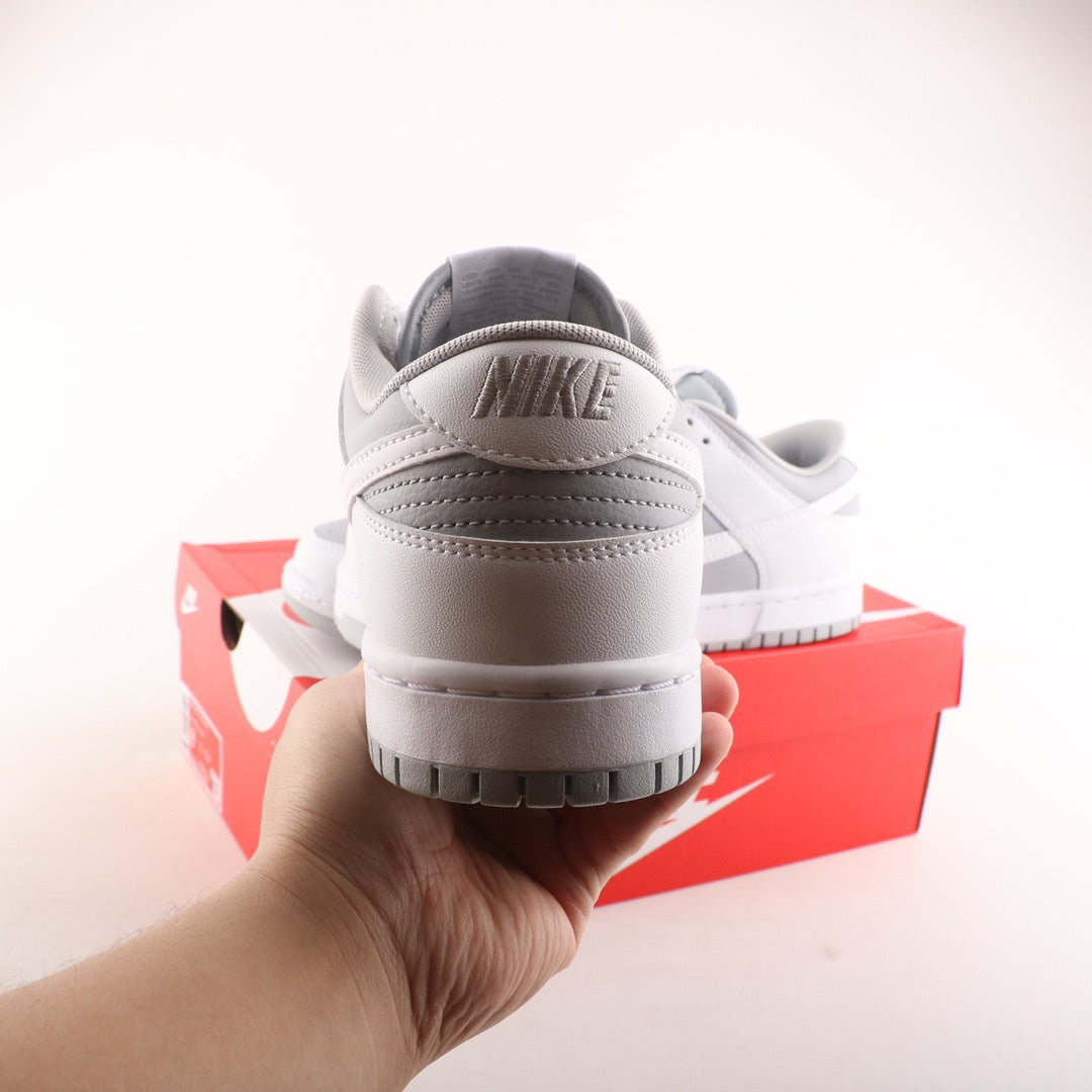 Nike Dunk Low Inversa Gris