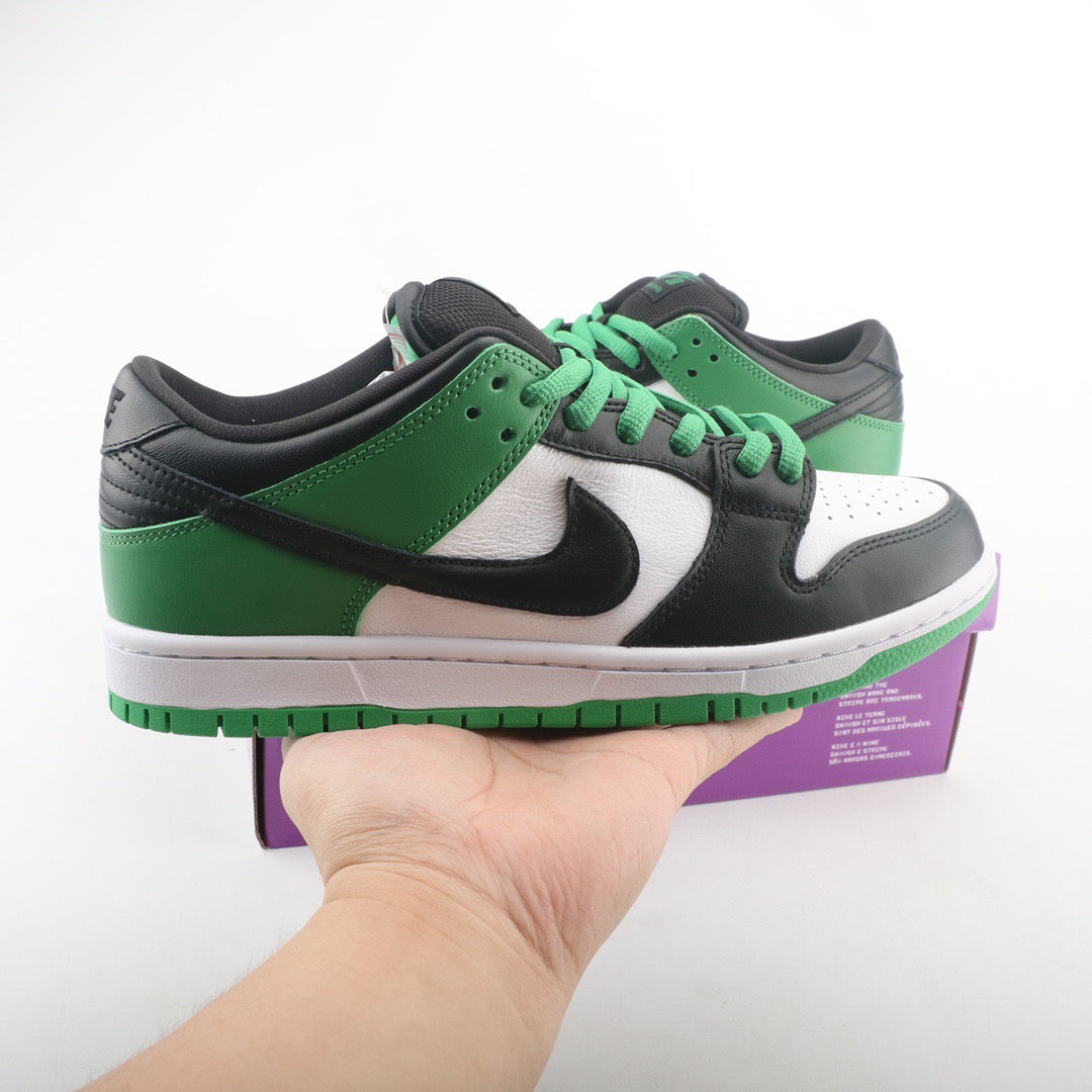 Nike Dunk Low PRO Clásico Verde