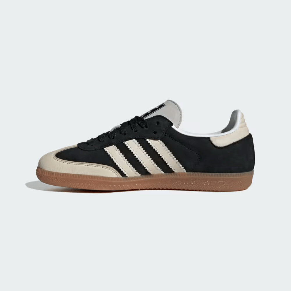 Adidas Samba Core Black