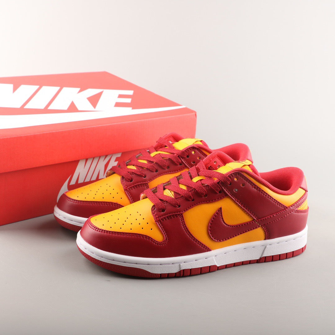 Nike Dunk Low Midas Gold