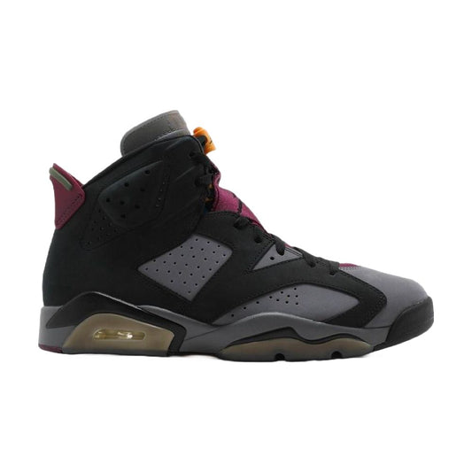 Air Jordan 6 Retro Burgundy