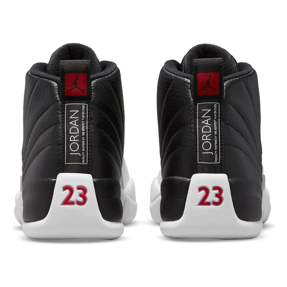 Air Jordan 12 Retro Playoffs