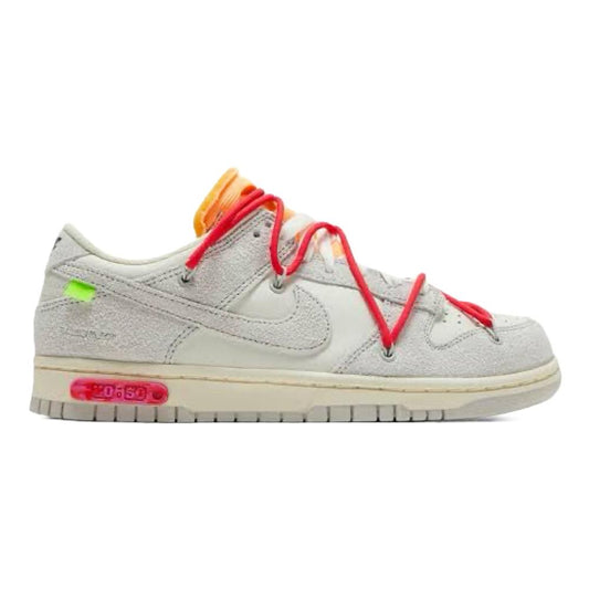 Nike Dunk Low x Off-White Lote 40:50