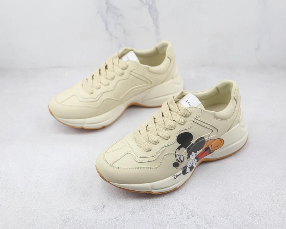 Gucci Ryton x Disney