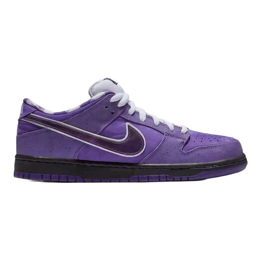 Nike Dunk Low x Concepts Langosta Púrpura