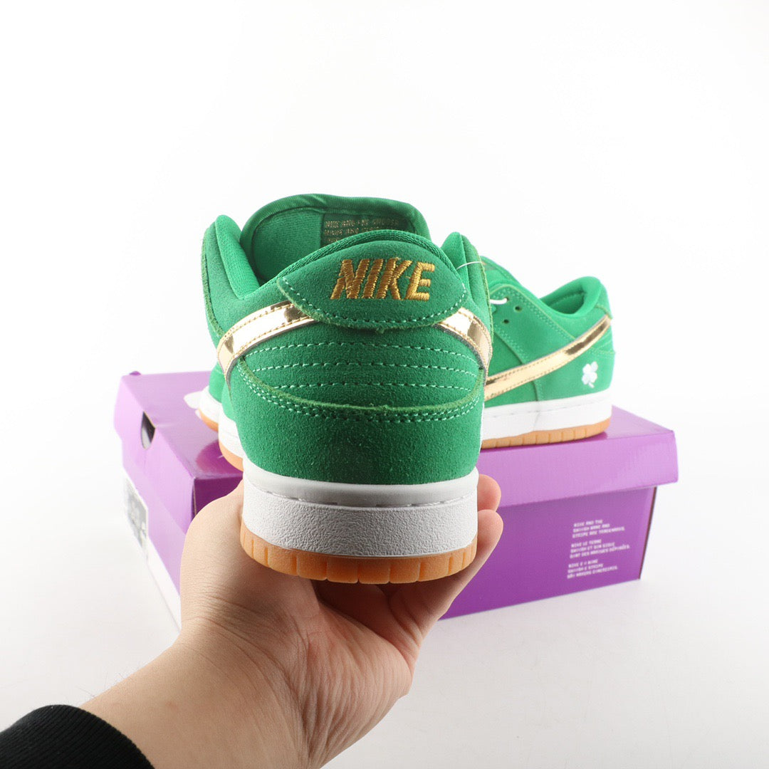 Nike Dunk Low PRO St. Patrick's Day