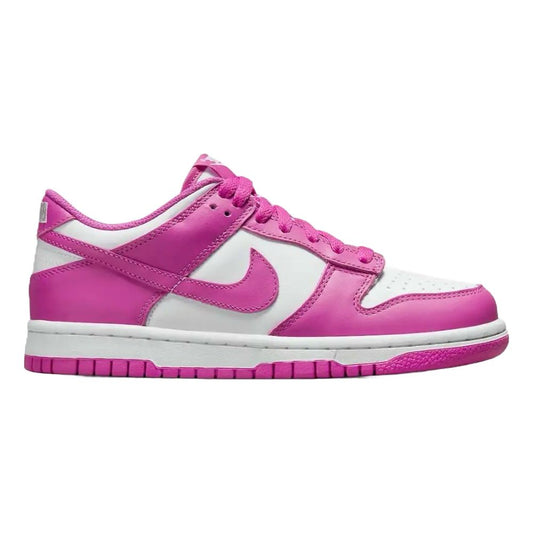 Nike Dunk Low Activo Fucsia