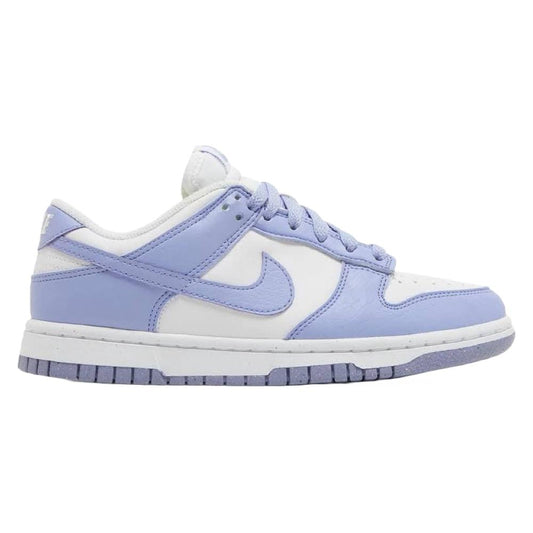 Nike Dunk Low Natural Lila