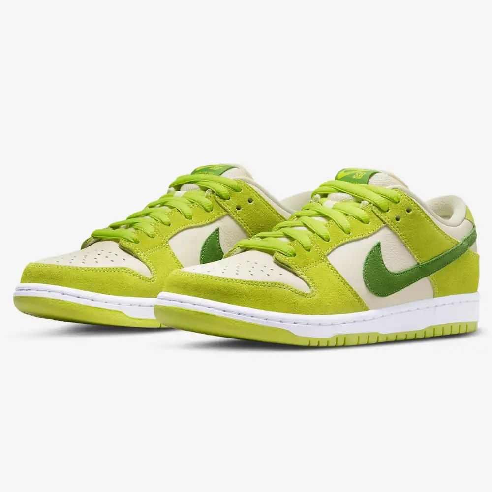 Nike Dunk Low Sour Apple