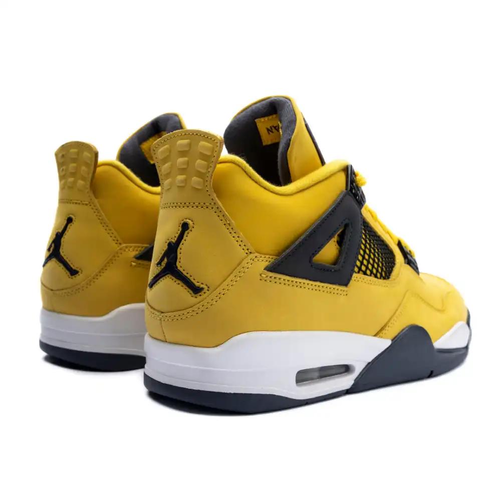 Air Jordan Retro 4 Rayo