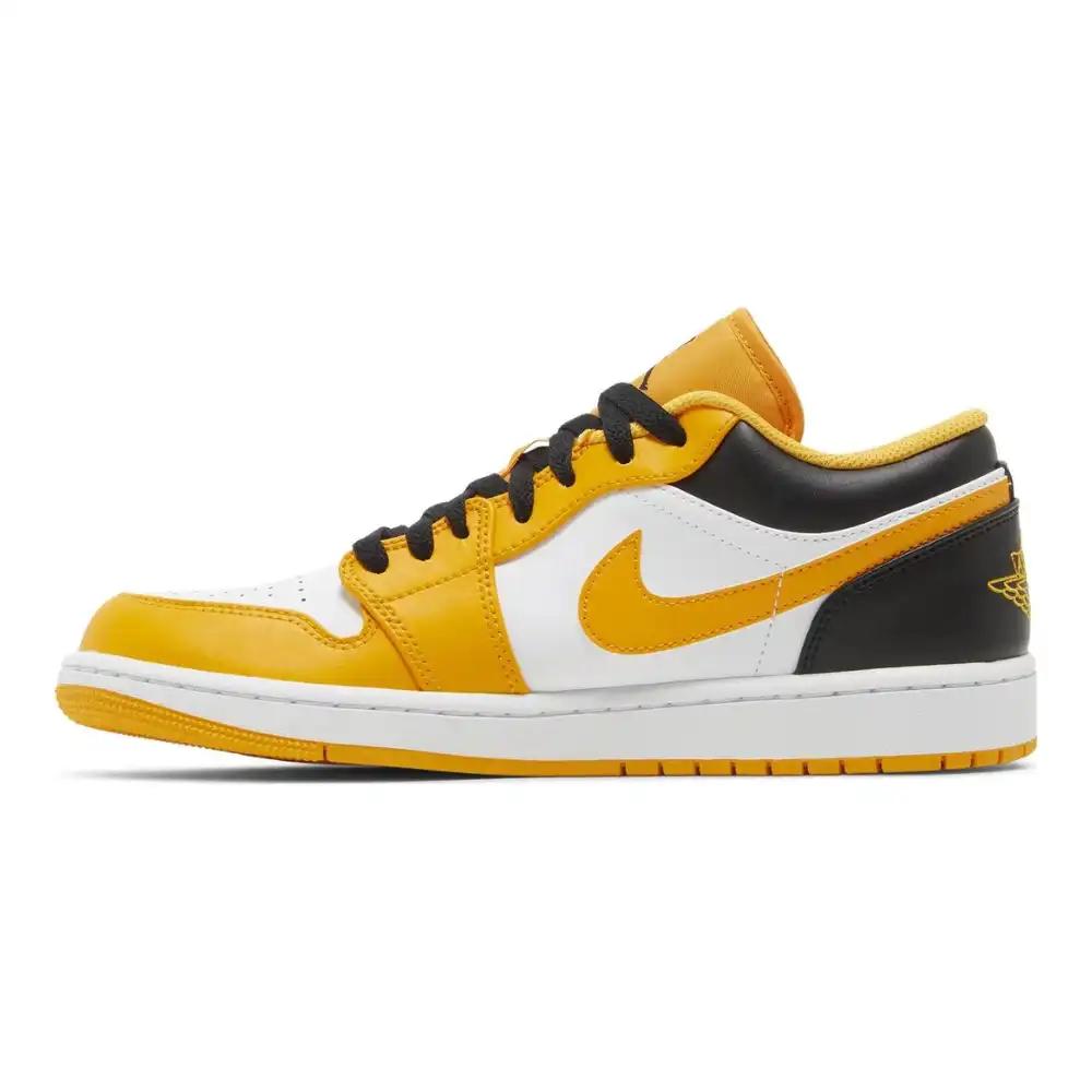 Air Jordan 1 Bajo Taxi