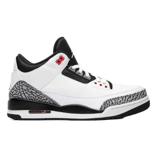 Air Jordan 3 Retro Infrared 23