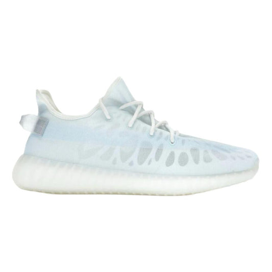 Adidas Yeezy Boost 350 V2 Mono Ice - Hype Franco Store