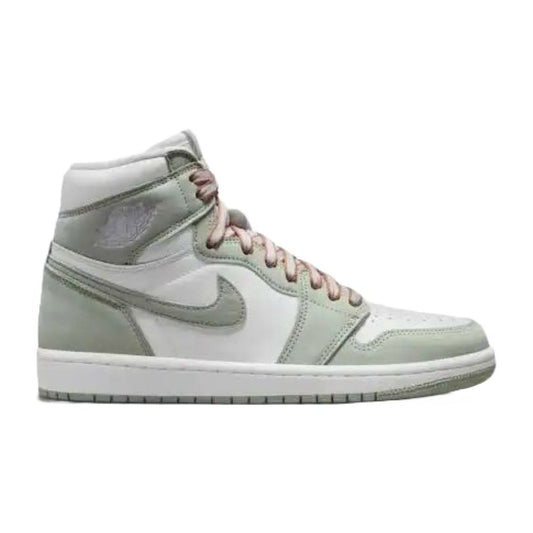 Air Jordan 1 Retro High OG Seafoam