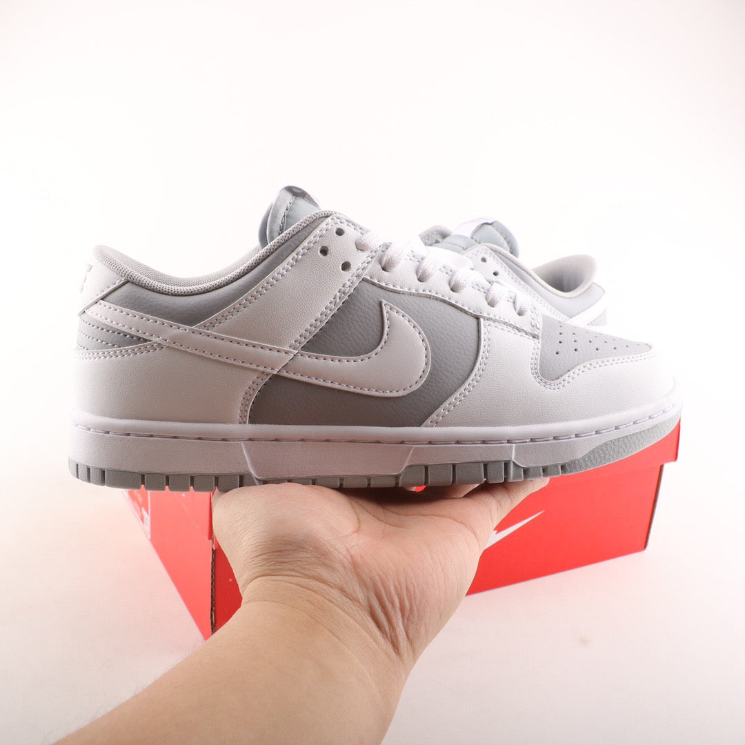 Nike Dunk Low Inversa Gris