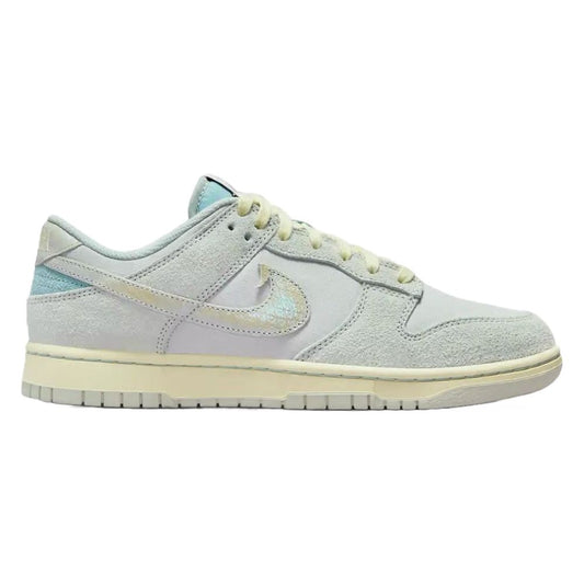 Nike Dunk Low Citron Reverse