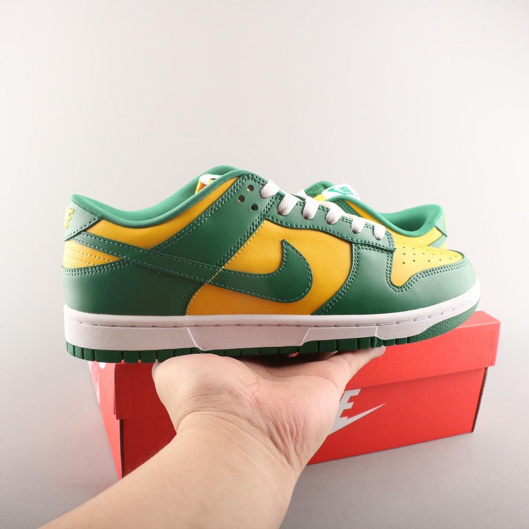 Nike Dunk Low Brazil - Hype Franco Store