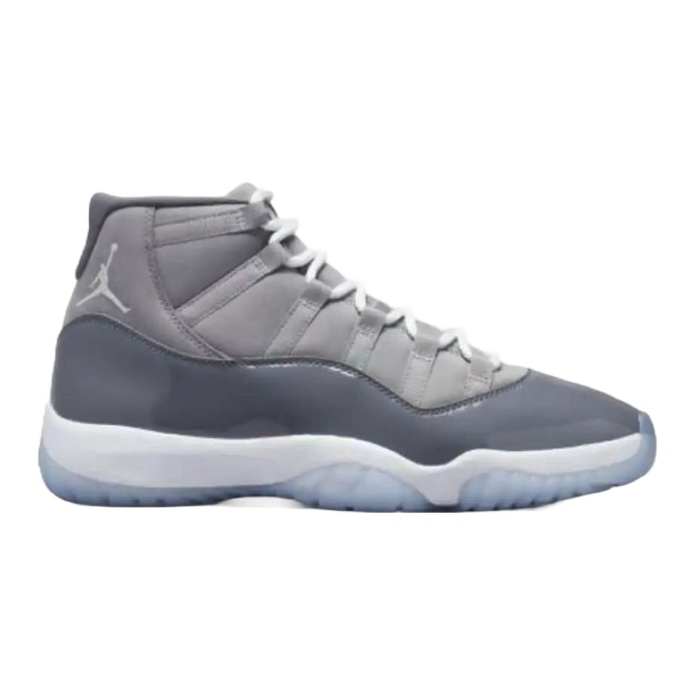 Air Jordan 11 Retro Gris Frío