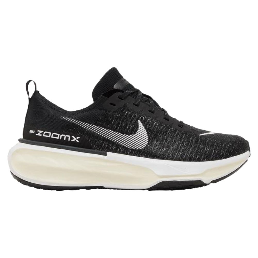 Nike Invencible Run 3 Negro Blanco