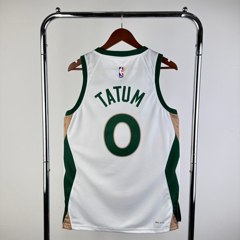 Jersey NBA Celtics 0 Tatum