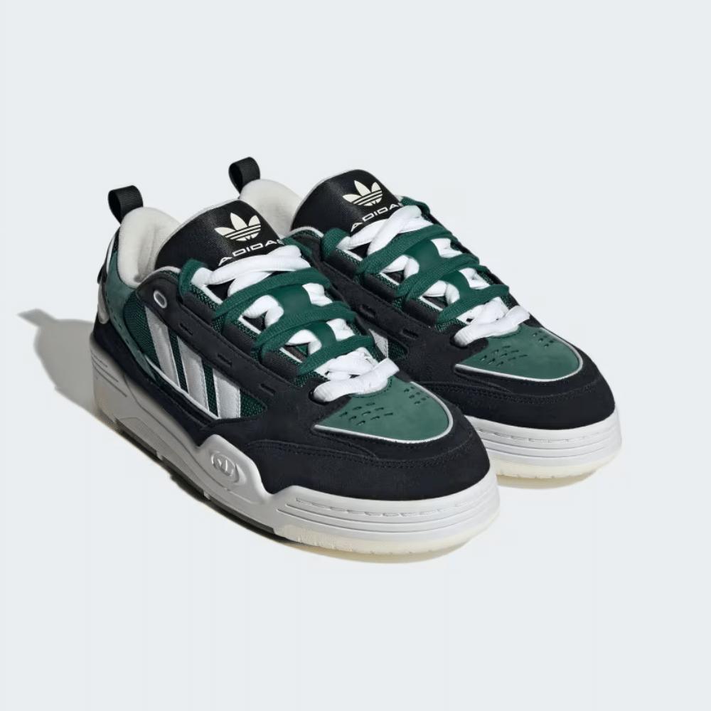 Adidas ADI2000 Collegiate Green - Hype Franco Store