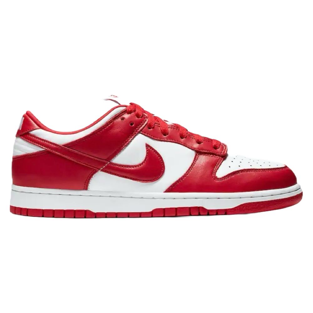 Nike Dunk Low University Red