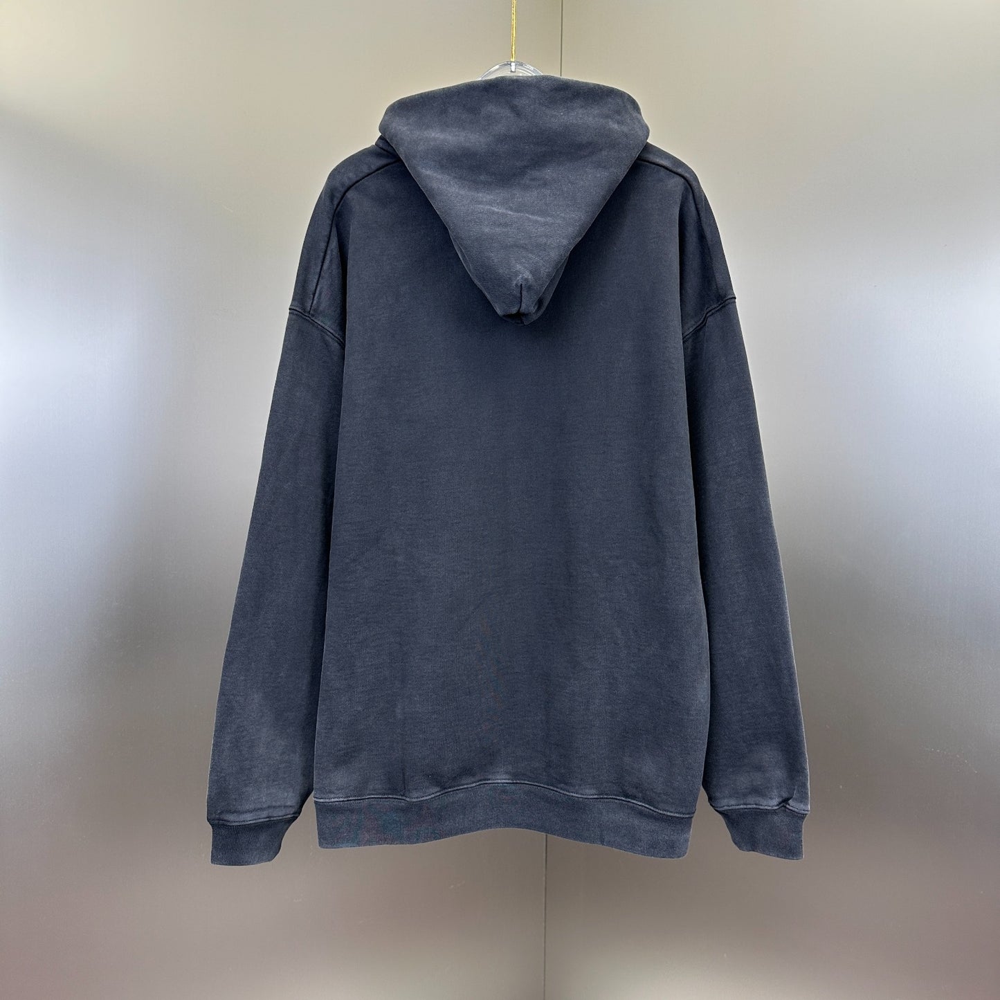 Balenciaga Paris France Hoodie