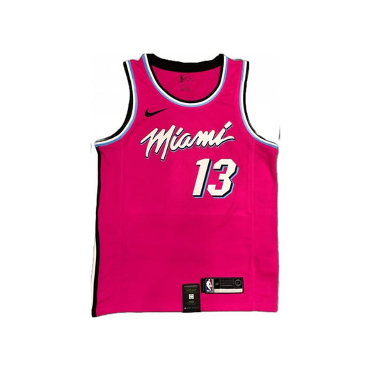 Camiseta NBA Miami Heat 13 Adebayo