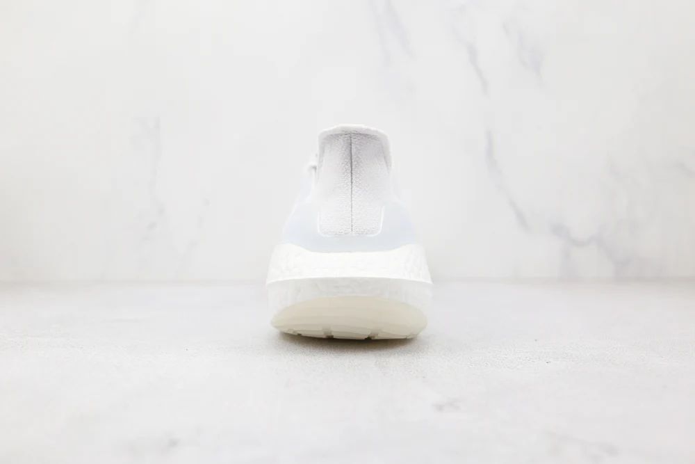 Adidas Ultraboost 22 Triple White - Hype Franco Store