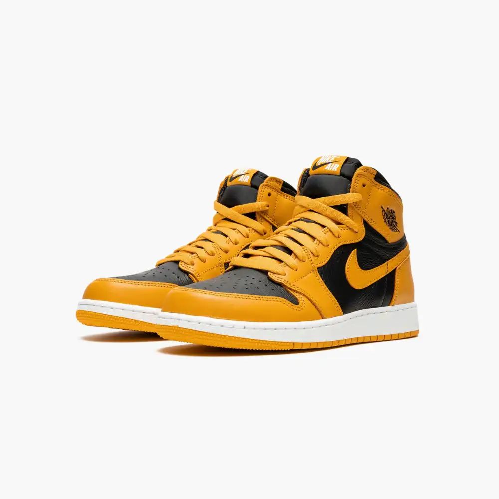 Air Jordan 1 Retro High Pollen