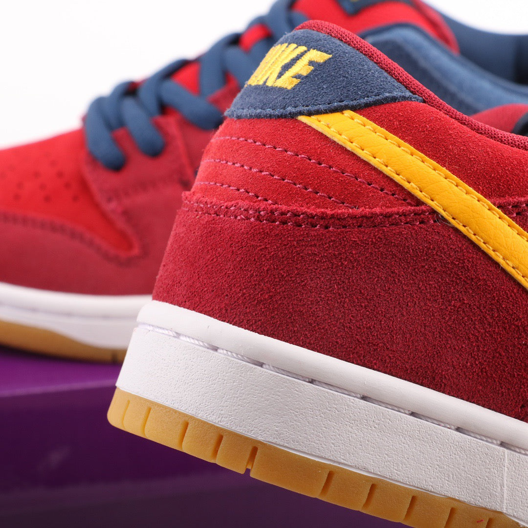 Nike Dunk Low PRO Barcelona