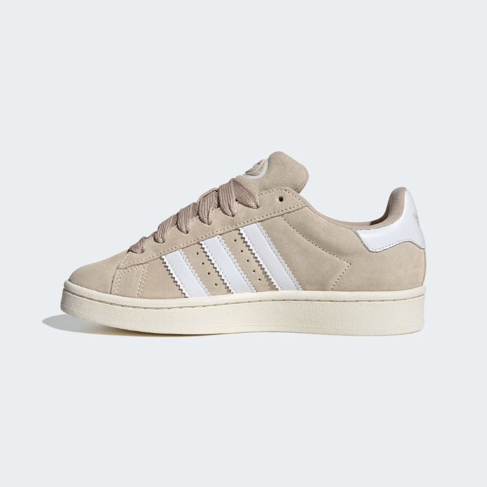 Adidas Campus 00s Wonder White - Hype Franco Store