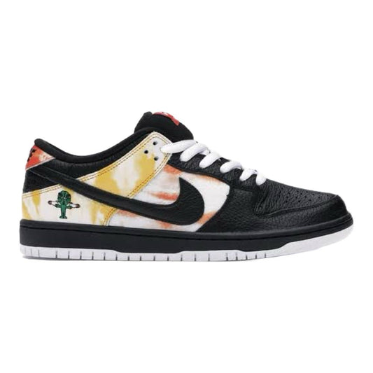 Nike Dunk Low Pro Roswell Raygun Negro