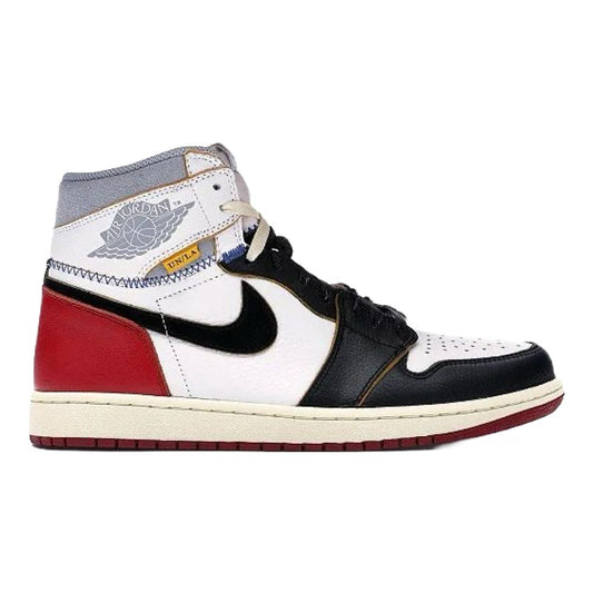 Air Jordan 1 Retro High Union LA Black Toe